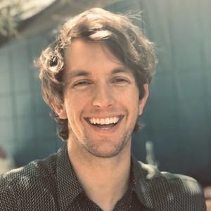 Meet your Posher, Brandon